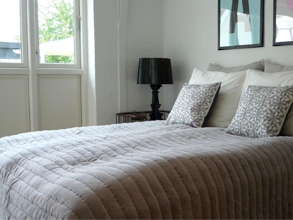 Ullerslev Dragondrum Bed & Kitchen المظهر الخارجي الصورة