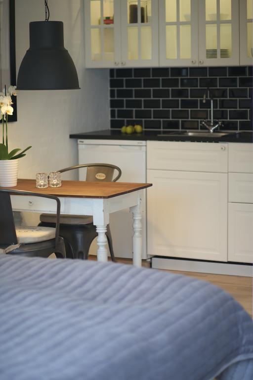 Ullerslev Dragondrum Bed & Kitchen المظهر الخارجي الصورة