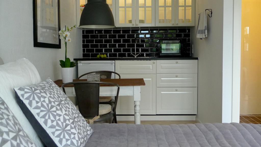 Ullerslev Dragondrum Bed & Kitchen المظهر الخارجي الصورة