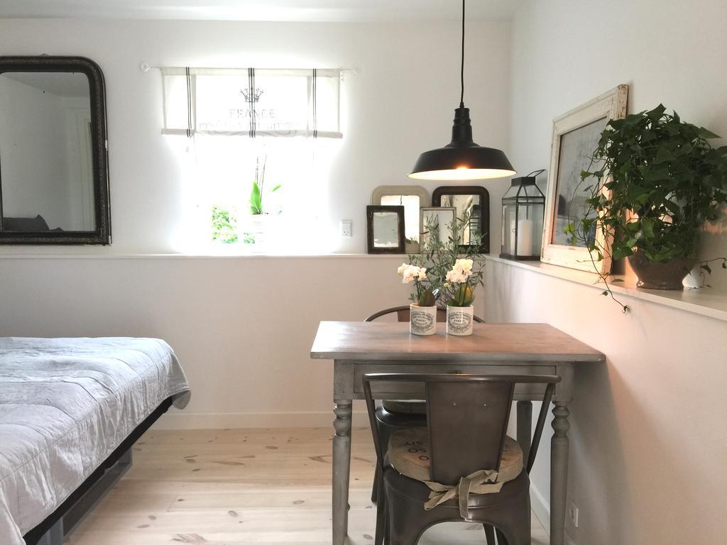Ullerslev Dragondrum Bed & Kitchen المظهر الخارجي الصورة