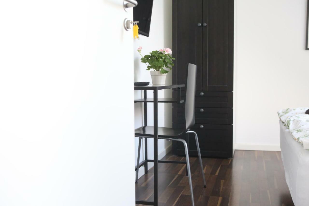 Ullerslev Dragondrum Bed & Kitchen المظهر الخارجي الصورة
